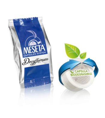 Espressione Meseta Espresso Decaffeinated 100-pk. Coffee Capsules