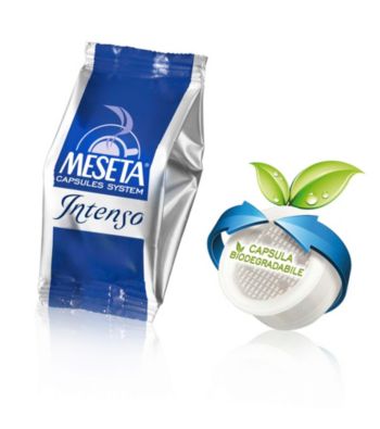 Espressione Meseta Espresso Intenso 100-pk. Coffee Capsules