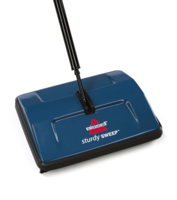 Bissell® Sturdy Sweep Floor Sweeper