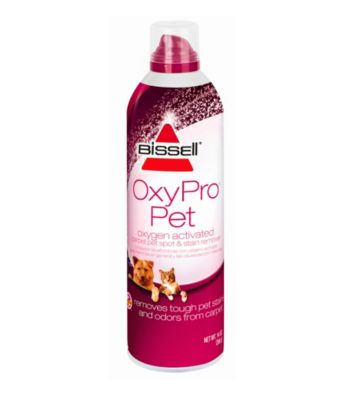 Bissell® OxyPro Pet Oxygen-Activated Carpet Stain Remover