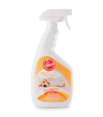 Hoover® PetPLUS Heavy Duty Spot-On Spray