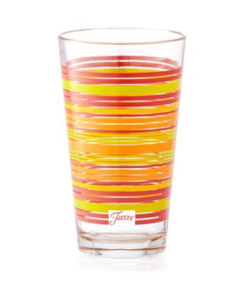 Fiesta® Dinnerware Flamingo Stripe Cooler