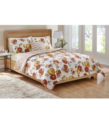 Madera Quilt by LivingQuarters Loft