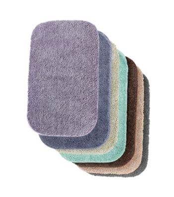 LivingQuarters Loft EcoLite Bath Rugs