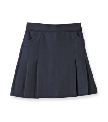 Izod® Girls' 7-16 Navy Scooter Skirt