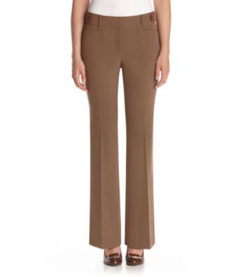 Briggs New York® The Slimming Solution™ Pant