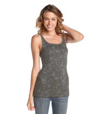 Ruff Hewn Printed Cami
