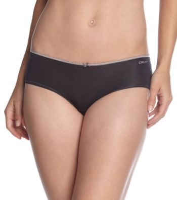 DKNY® Super Sleeks Girlshorts