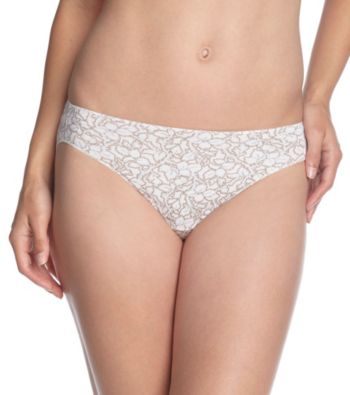 Jockey® No Panty Line Promise® Bikini Briefs