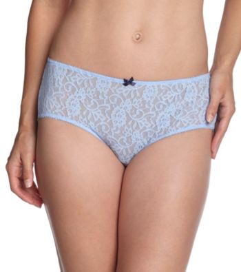 Jockey® All Over Lace Hipster