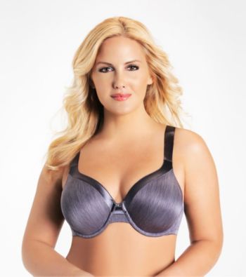 Vanity Fair® Zoned in Support Full Figure Illuminations Bra
