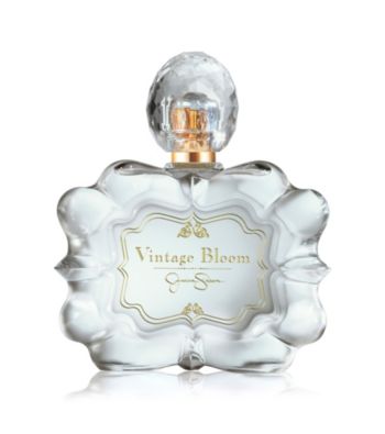Jessica Simpson Vintage Bloom Fragrance Collection