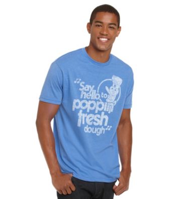 Junk Food® Men's Royal 