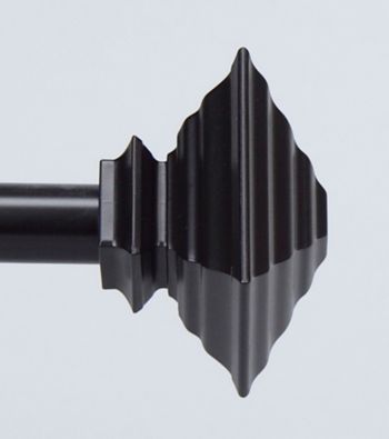 Rod Desyne Quad Curtain Rod