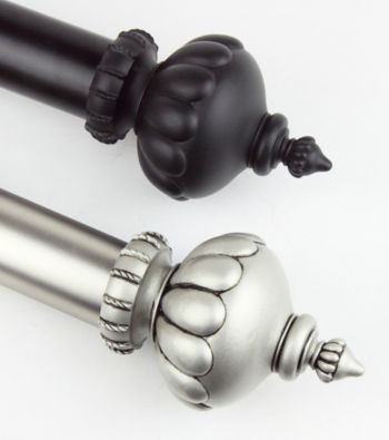 Rod Desyne Imperial Curtain Rod