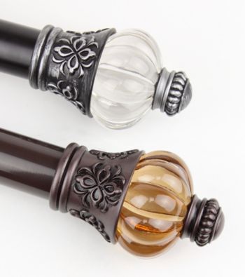 Rod Desyne Royal Curtain Rod