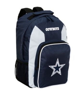 TNT Media Group NFL® Dallas Cowboys Southpaw Team Color Backpack