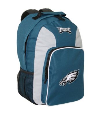 TNT Media Group NFL® Philadelphia Eagles Southpaw Team Color Backpack