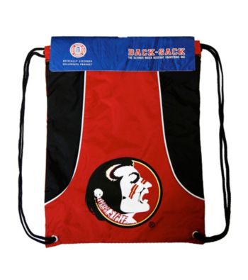 TNT Media Group NCAA® Florida State Seminoles Axis Backsack