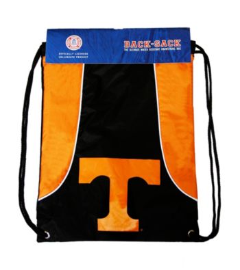 TNT Media Group NCAA® Tennessee Volunteers Axis Backsack