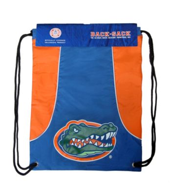 TNT Media Group NCAA® Florida Gators Axis Backsack