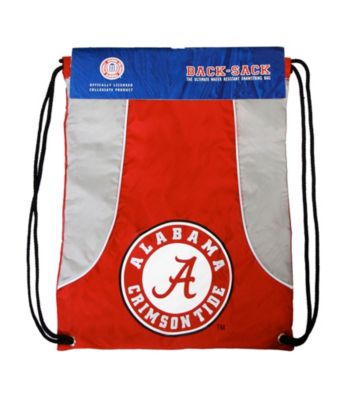 TNT Media Group NCAA® Alabama Crimson Tide Axis Backsack