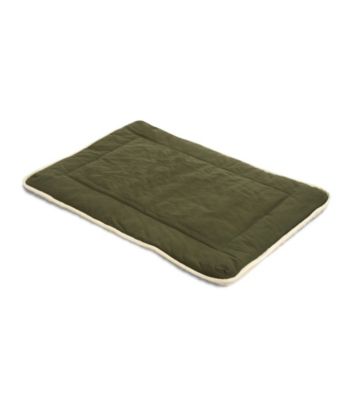 Dog Gone Smart™ Sherpa Top Crate Pad