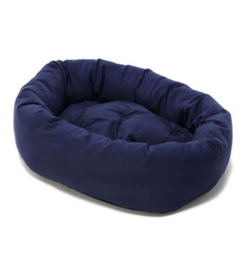 <strong>Web exclusive!</strong> Your doggy will love this donut!