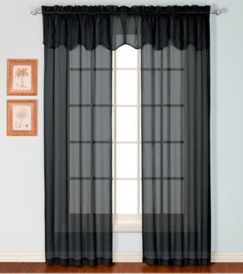 Charleston Window Treatments by United Curtain Co.