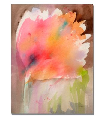 Bloom Framed Art by Shelia Golden