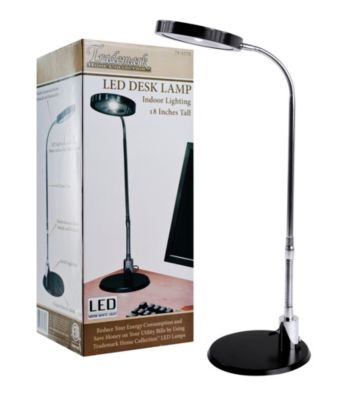 Trademark Home Collection LED Desk Lamp
