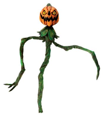 Pumpkin Danlger