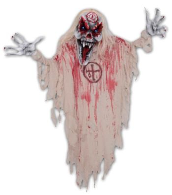 Hanging Patient