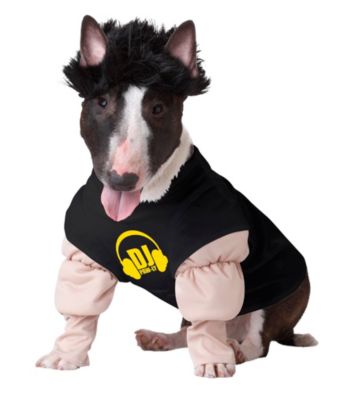 DJ Pawly Pet Costume