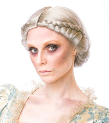 Victorian Beauty Wig Adult