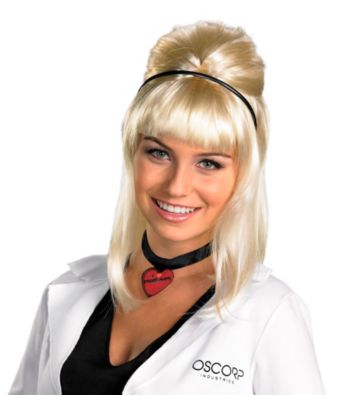 The Amazing Spider-Man® Movie - Gwen Adult Accessory Kit