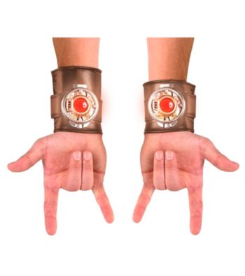 The Amazing Spider - Man® Web Shooters Adult