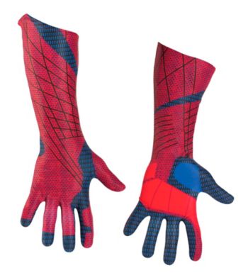 The Amazing Spider - Man® Movie Adult Gloves