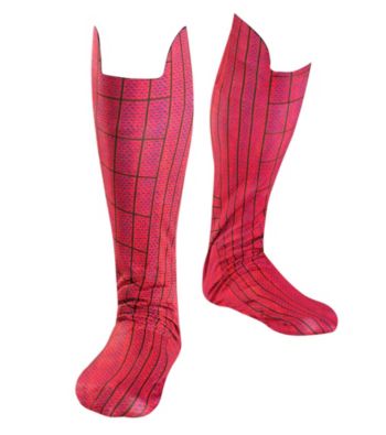 The Amazing Spider - Man® Movie Adult Boot Covers