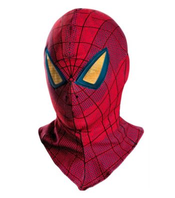 The Amazing Spider-Man® Movie Adult Mask