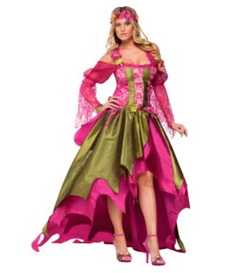 Renaissance Cutie Adult Costume