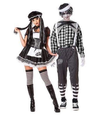 Tragedy Andy Adult Costume