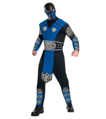 Mortal Kombat™ Sub-Zero Adult Costume