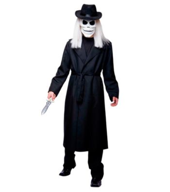 Puppet Master Blade Adult Costume