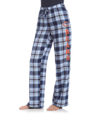 College Concepts Chicago Bears Flannel Pants