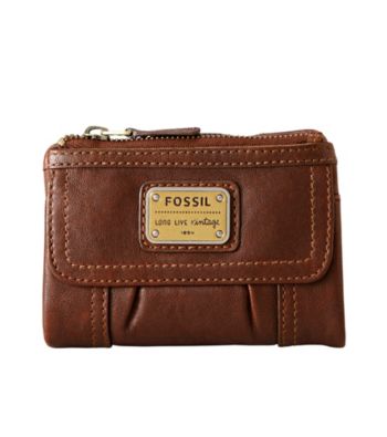 Fossil® Emory Multifunction Wallet