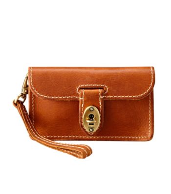 Fossil® Austin Wristlet