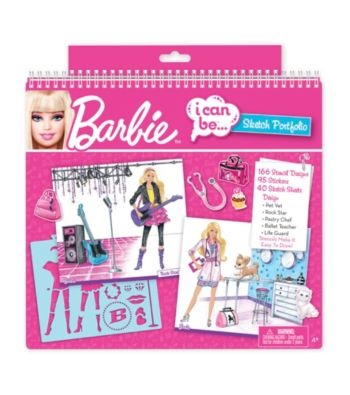 Barbie® 