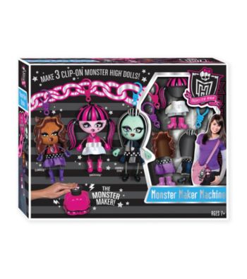 Monster High™ Monster Maker Machine
