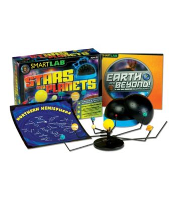 SmartLab® Toys Stars and Planets